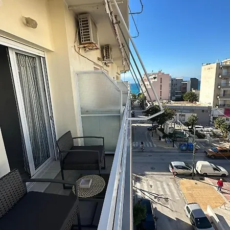 Eleni's Mountainview By The Sea Loutráki