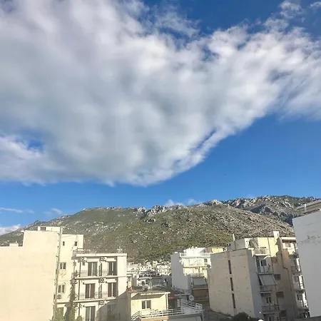 Eleni's Mountainview By The Sea