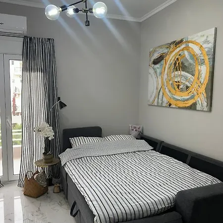 Apartamento Eleni's Mountainview By The Sea