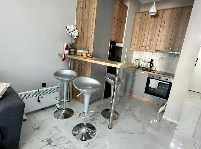 Eleni's Mountainview By The Sea Apartman