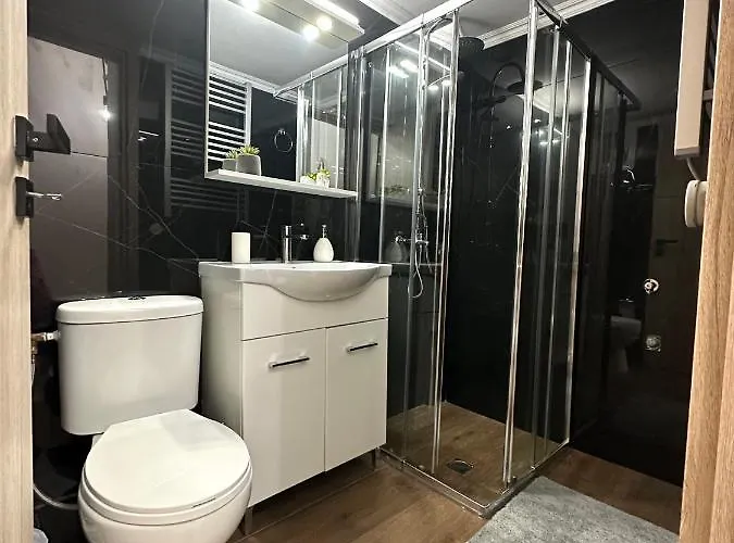 Eleni's Mountainview By The Sea Lutráki