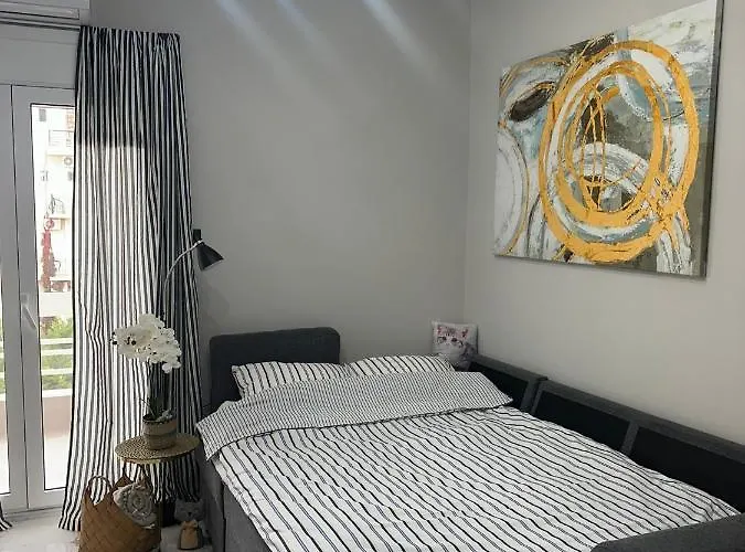 Apartman Eleni's Mountainview By The Sea